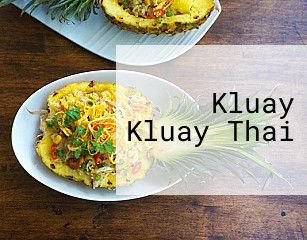 Kluay Kluay Thai