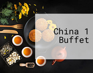 China 1 Buffet