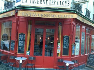 La Taverne des Cloys