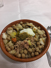 Restaurant El Walima