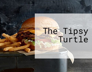 The Tipsy Turtle