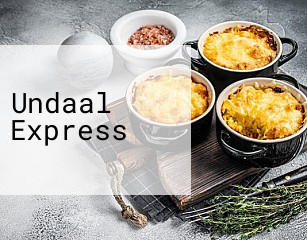 Undaal Express