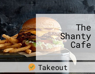 The Shanty Cafe