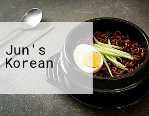 Jun's Korean