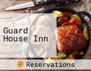 Guard House Inn