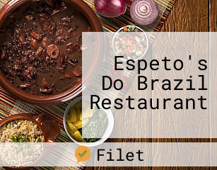 Espeto's Do Brazil Restaurant