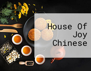 House Of Joy Chinese