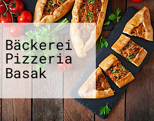 Bäckerei Pizzeria Basak