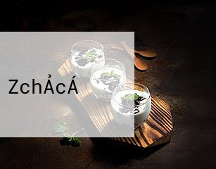 ZchẢcÁ