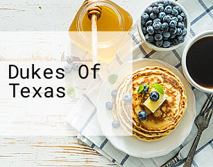 Dukes Of Texas