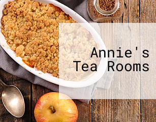 Annie's Tea Rooms