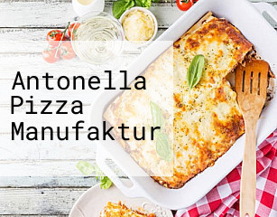 Antonella Pizza Manufaktur