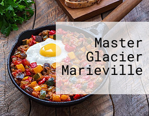 Master Glacier Marieville
