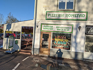 Pizzeria Romstad