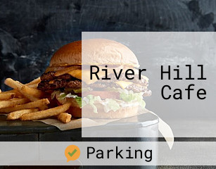 River Hill Cafe