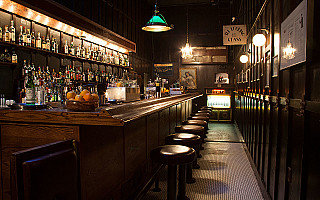 NYC Bar & Grill