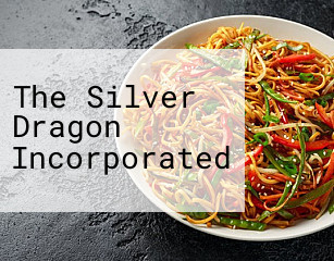 The Silver Dragon Incorporated