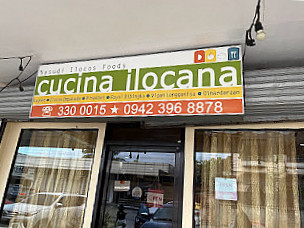 Cucina Ilocana
