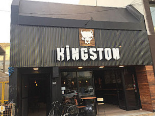 Kingston Beer
