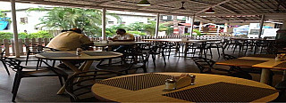 Coco Hut Indian Café & Restaurant