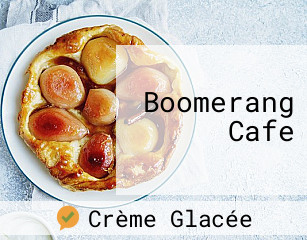 Boomerang Cafe