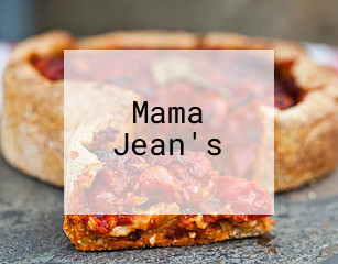 Mama Jean's