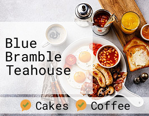 Blue Bramble Teahouse