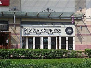 PizzaExpress