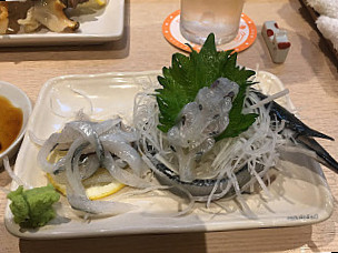 Sushi Dokoro Maeno