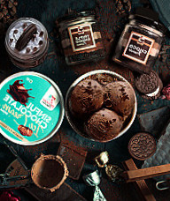 Dessert Addiction Dessert Jars, Milkshakes, Waffles And Ice Cream