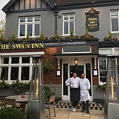 The Swan