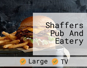 Shaffers Pub And Eatery