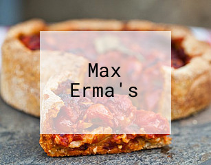 Max Erma's