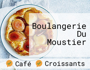 Boulangerie Du Moustier