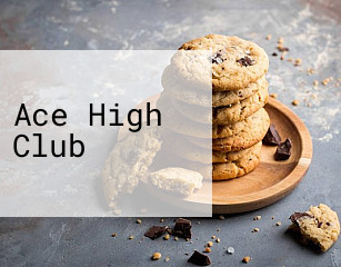 Ace High Club