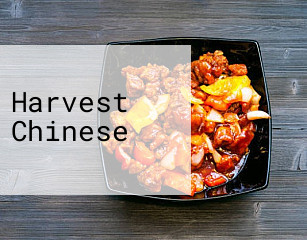 Harvest Chinese