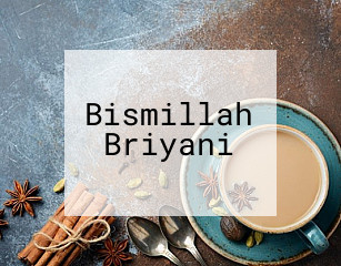 Bismillah Briyani