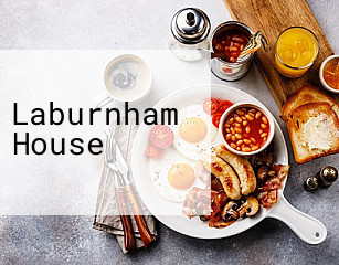 Laburnham House