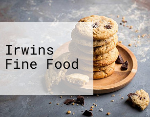 Irwins Fine Food