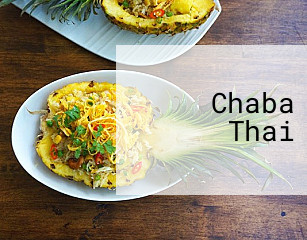 Chaba Thai