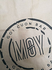 Moy Goi Cuon Bar
