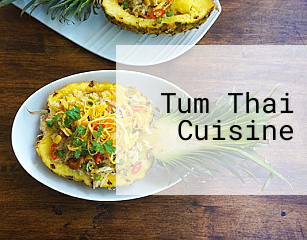 Tum Thai Cuisine