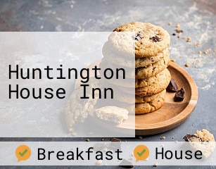 Huntington House Inn