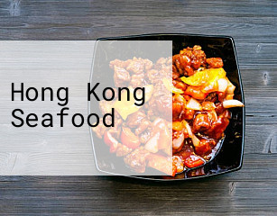 Hong Kong Seafood