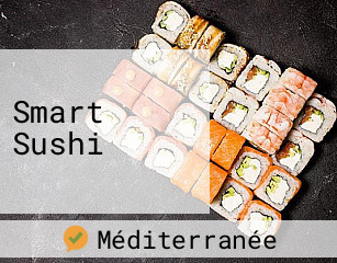 Smart Sushi