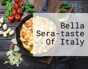 Bella Sera-taste Of Italy