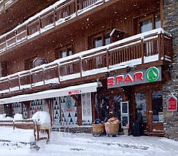 Spar