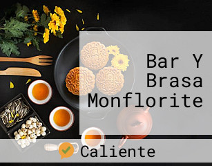 Bar Y Brasa Monflorite