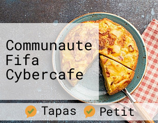 Communaute Fifa Cybercafe