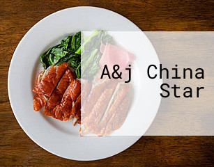 A&j China Star